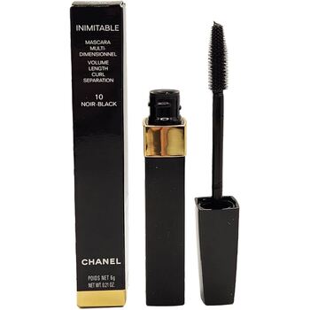 Inimitable Multi Dimensionnel Mascara - Unikátna viacrozmerná riasenka 6 ml